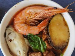 -大连富丽华大酒店·花都西餐厅