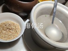 -小菜园新徽菜(合肥之心城店)