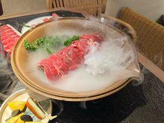 -三出山火锅(南京万象天地店)