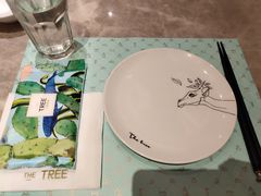 -大树餐厅(红旗街万达店)