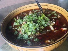 -苏记溪河鲢鱼庄(天府新区店)
