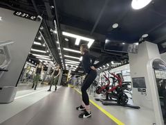 -享受健身·美体塑形馆