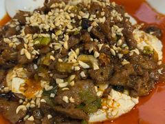 -清真.回香园(南街店)