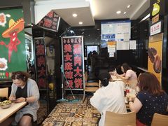 -金乐活美食(中街店)