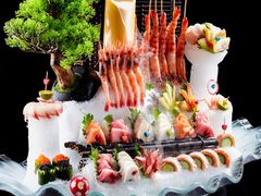 -小古林饭荘(东环路店)