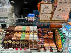 -VENCHI 闻绮(北京汉光店)