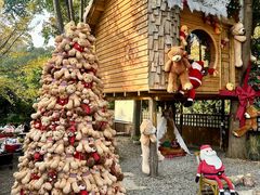 -HERRE·FARM 赫尔露营农场·团建聚会包场