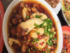 -小街47號江湖菜(四合院店)