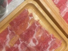 -空之介寿喜烧·和牛放题(恒隆广场店)