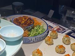 -额娘·现烙春饼烤鸭(太原总店)