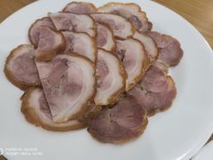 -李连贵熏肉大饼(沈阳站店)