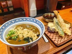 -天妇罗内顺田(罗湖店)