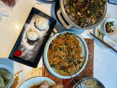 -红樱桃·欢乐餐厅(太原里店)