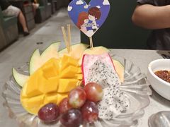 -海底捞火锅(龙岗星河COCO Park店)