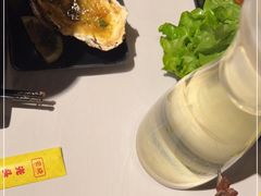 -云晓光头烧烤吧(川沙绿地店)