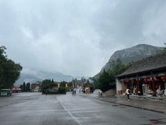 -娲皇宫