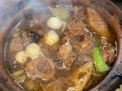 -范贤光鸡公煲(平乐园总店)