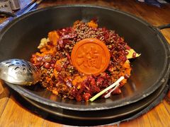-楠火锅(太古里总店)
