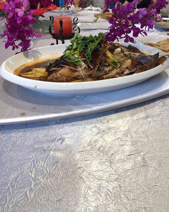 北湖九号主题餐厅-"昨天参加好友女儿的婚礼.在北湖九号国际高.