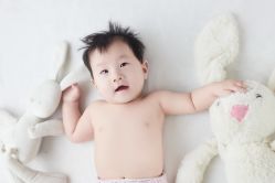 -亲亲宝贝艾尔莎亲子摄影会馆(中华路店)