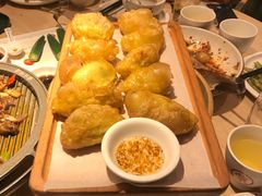 -羊之道草原味道清真餐厅(番禺店)