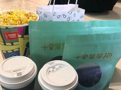 -汉阳天河电影城(王家湾店)