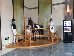 -上海崇明金茂凯悦酒店