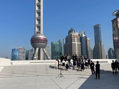 -璞渼咖啡 ROOF P.M. Café(浦东美术馆店)