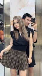 -美美秀造型