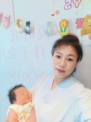 -喜孕时光月子中心(北大妇儿东侧店)