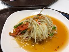 -Magic Food Point(Airport Street food)