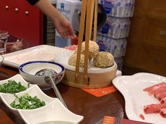 -1078號老北京涮肉(松柏店)