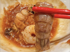 -添萬囍·天津三鲜捞面(天河城店)