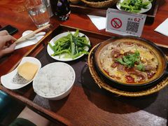 -花园咖啡厅(厦门美丽华大酒店)