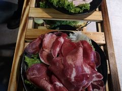 -原食烤肉·苏姐餐厅