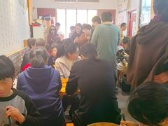 -余氏豆腐包老店(东直街店)