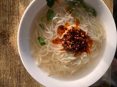 -正宗胖子抻面馆(岭东路店)