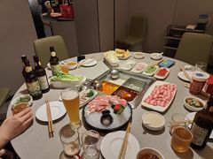 -海底捞火锅(吴中路店)