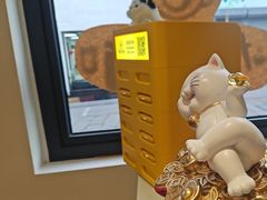 -何适山庄 ·可团建(水长城P2停车场店)