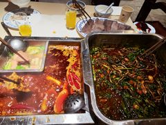 -龙森园火锅(琴台路店)