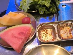 -喜井无限自助烤肉公司(石厦店)
