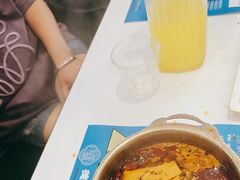 -德龙火锅(松源街直营店)