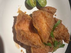 -锦府园·新台州菜(合生汇店)