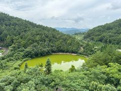 -816工程景区