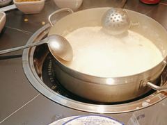 -淼福猪肚鸡·椰子鸡火锅(大沙地店)
