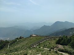 -白草畔自然风景区