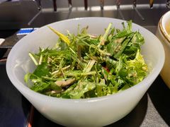 -很久以前羊肉串(清河店)