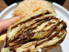 -李小老烧饼(常营民族家园店)