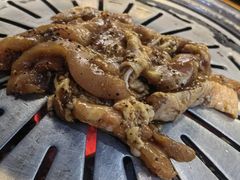 -老炉家木炭烤肉(长江国际店)