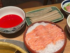 -巴奴毛肚火锅(京西大悦城店)